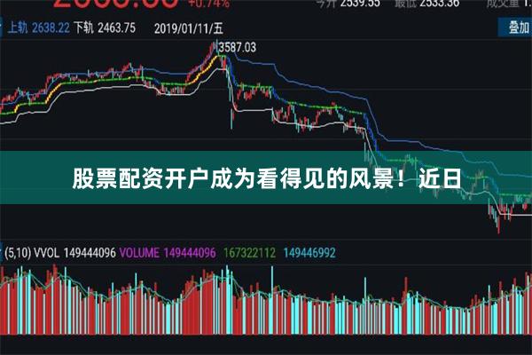 股票配资开户成为看得见的风景！近日